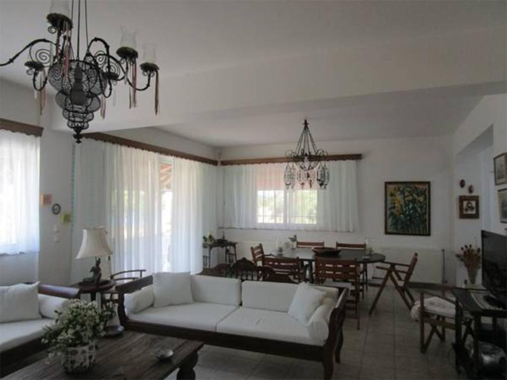 Villa Porto Matzavino Vonitsa Exterior foto